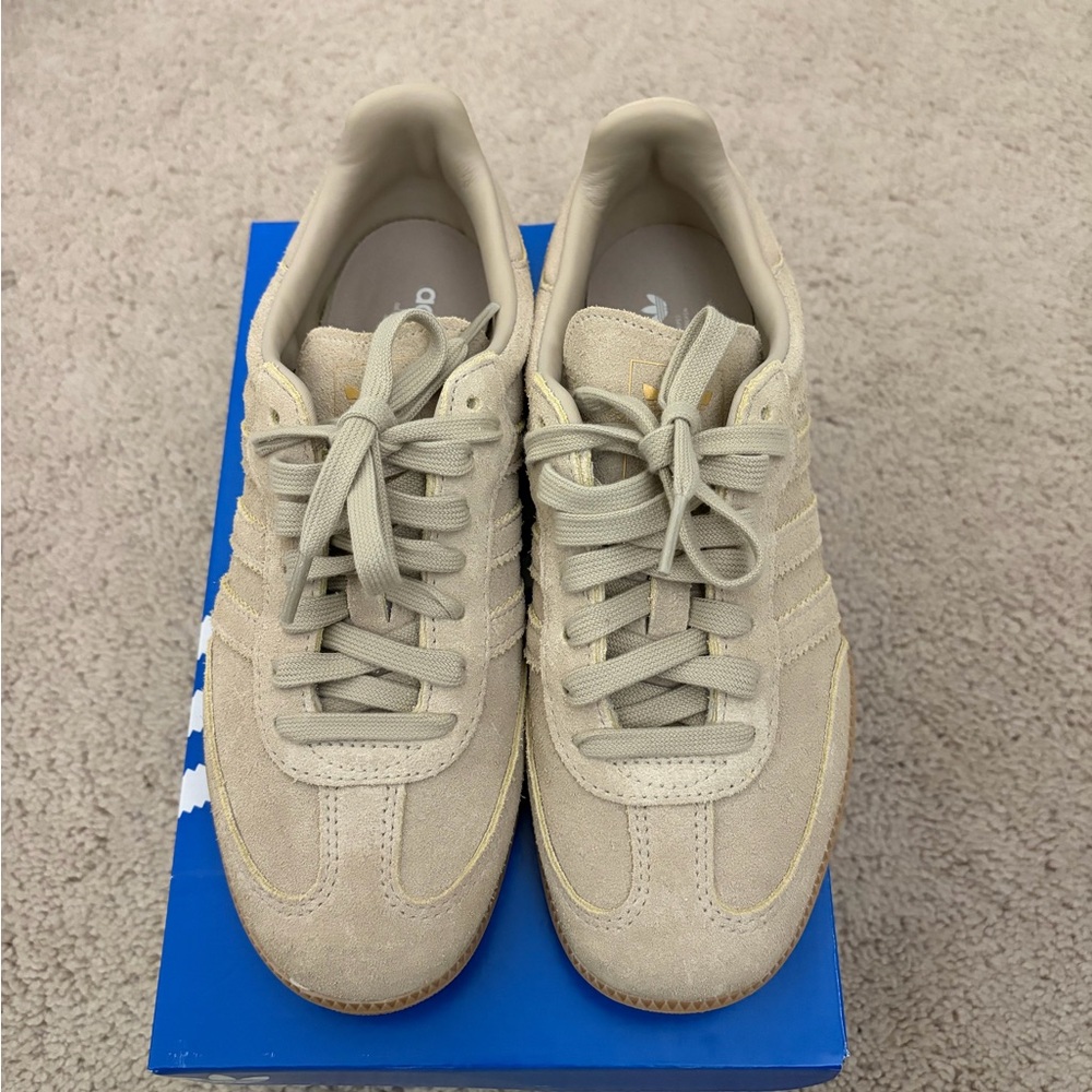 Adidas Samba